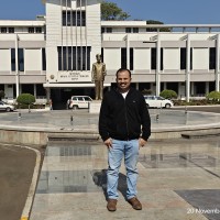 Abhishek Sinha