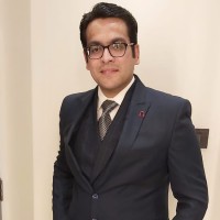 Vivek Thacker