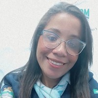 Jéssica da Silva Ribeiro