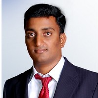 Sivarajan Ramachandran