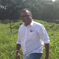 Santosh Sanvordekar