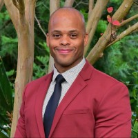 Derrick E. Winston, Mpa