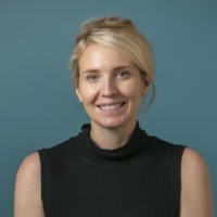 Kristen Fitch