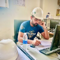 Engr Arshad Khan