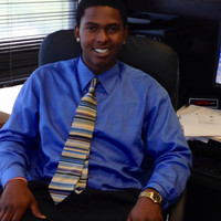 Glover Johnson