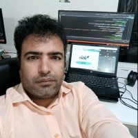 Alireza Chegini