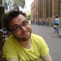 Kristoffer Mads Sørensen