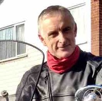 Peter Clark