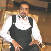 Mohamed Hussein Mohamed