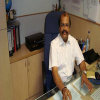 Mohan Menon Jetmenon