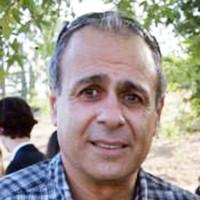 Amnon Ambar
