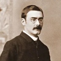 Rudyard Kipling