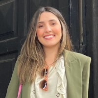 Leticia Barroso