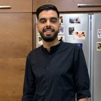 Ameer Rasas