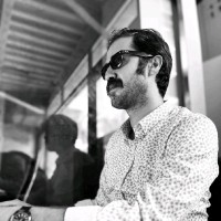 Saeed Barazandeh Rad