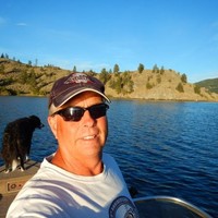 Mike Corrigan