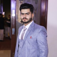 Shuaib Babar
