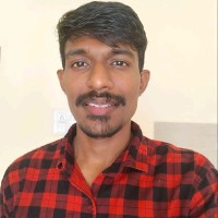 Arjun Baburaj