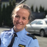 Sandra Muri Kristiansen