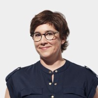 Anne-Marie Charlebois