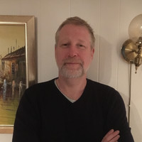 Geir Breimyr