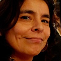 Grace Ramirez Gaston