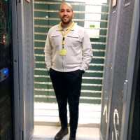 Eslam El-Khial