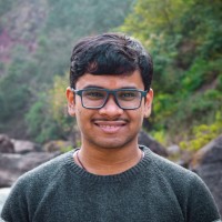 Sai Shaswat Pradhan