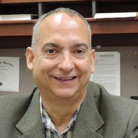 Jonathan Vitello