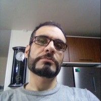 محمد رضائی نکو