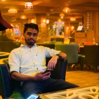 Muhammad Thouseef Ali