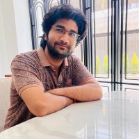 Kaustubh Pratap Singh