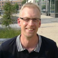 Jonas Disman