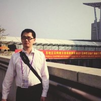 陈树添