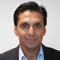 Divinder Bains