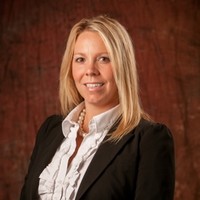 Jessica Johnson-Foutch