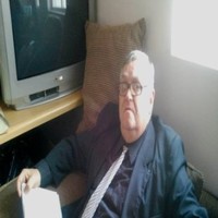 Larry Dias
