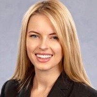 Jessica Firdman Moore