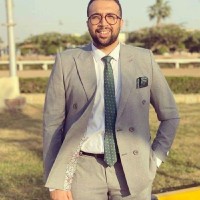 Mahmoud Morgan