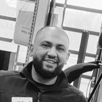 Saeed Valli