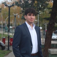 Adrián Picazo Machado