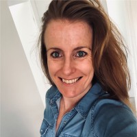 Eva Bøhrns Knudsen