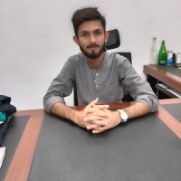 Malik Haroon Akbar