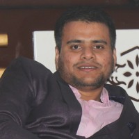 Ram Goswami