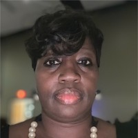 Thelma Thompson-Hubbard