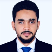 Mugtaba Mohamed