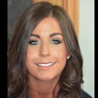 Naomi McGowan