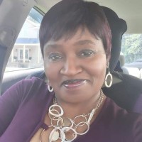 Drea Alford