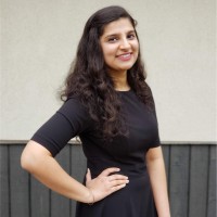 Tanzeen Kaur