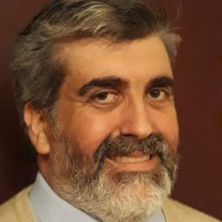 Santiago Esteban Sobrino